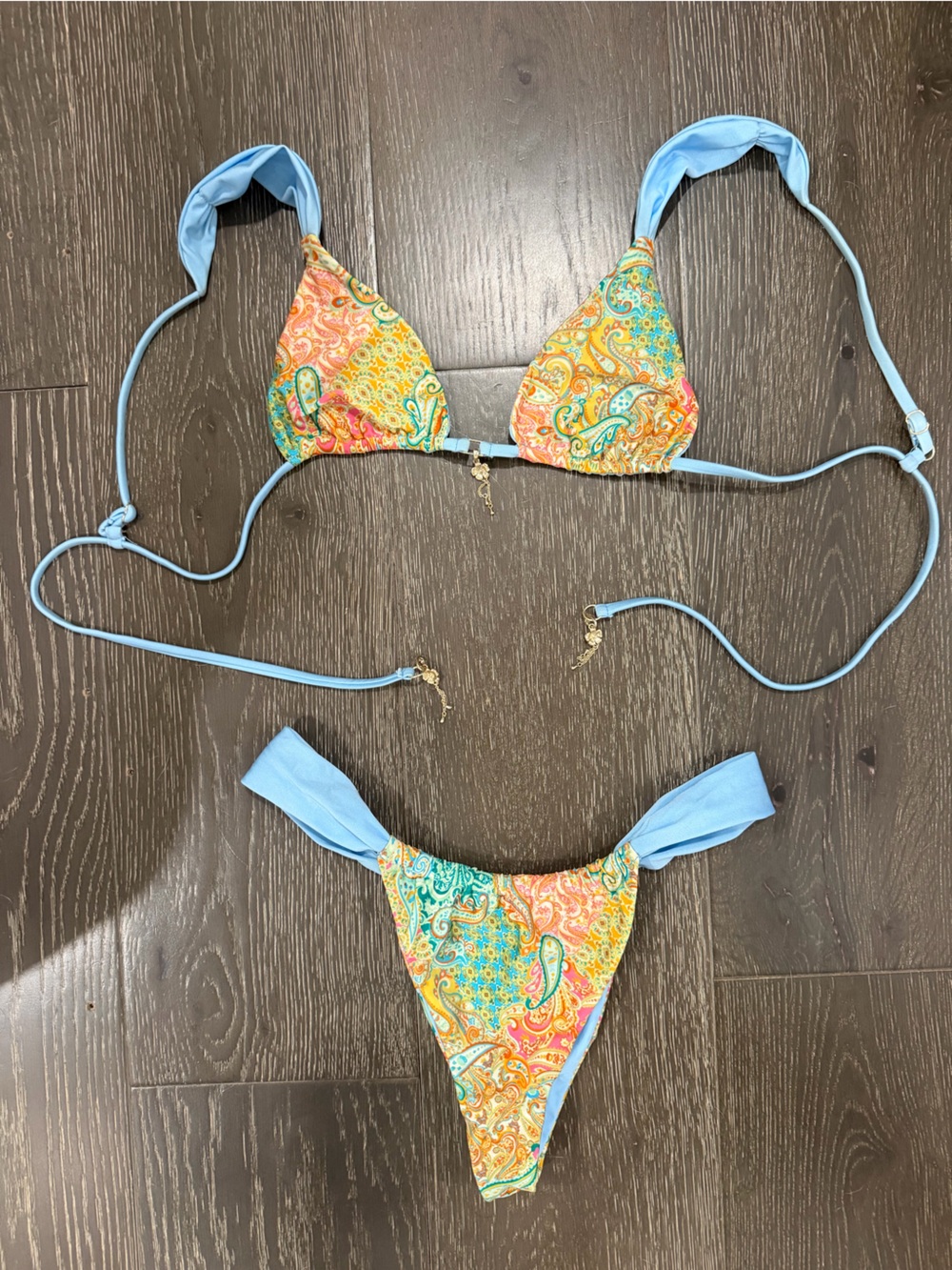 bydee bikini